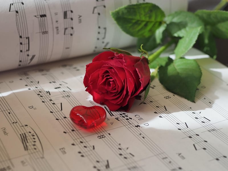 Unexpected romances